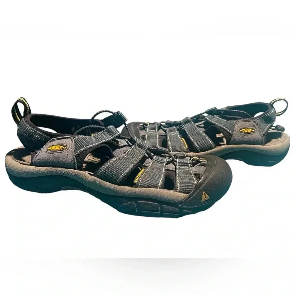 KEEN Men's Newport H2